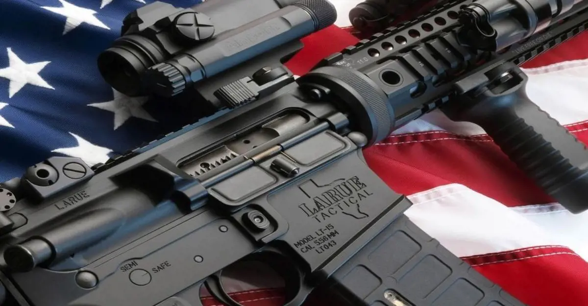 Több mint 200 amerikai polgármester kéri, hogy hozzanak új fegyverellenőrzési törvényeket