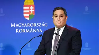 Nagy Márton véletlenül igazat mondott, majd rátromfolt egy ostobasággal