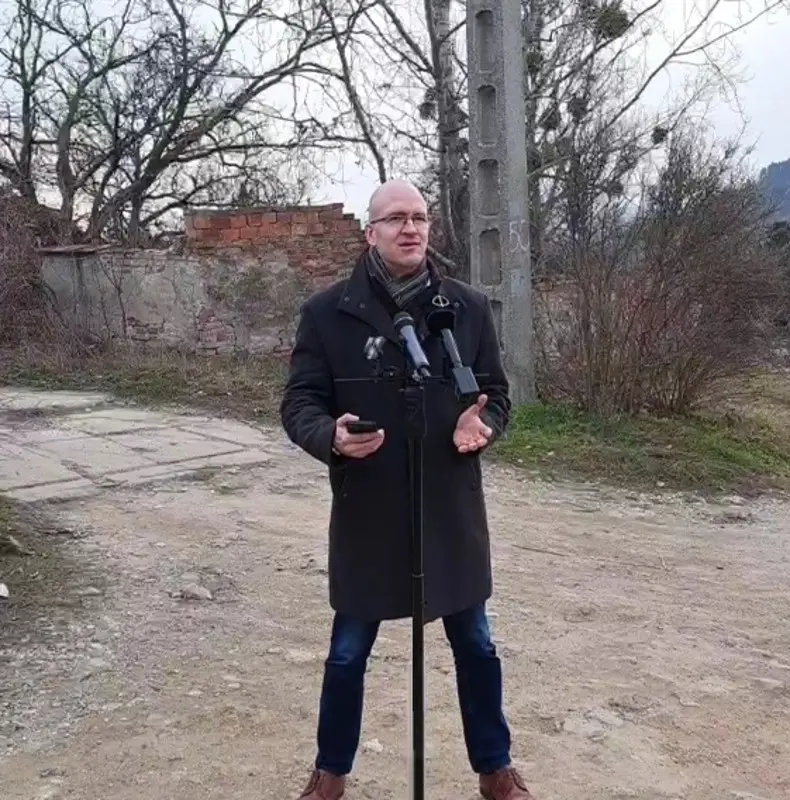 Jobbik: rendet kell tenni Óbudán és Budakalászon!