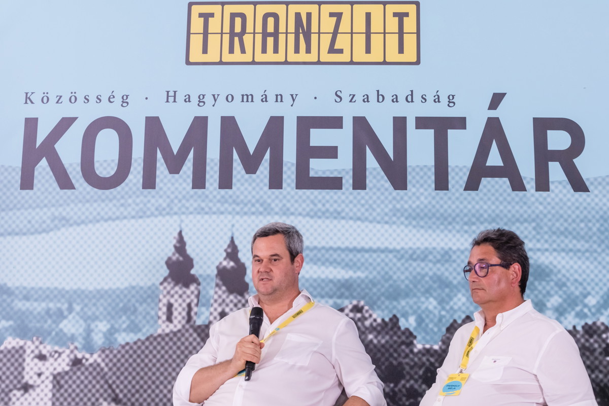 Az államtitkár szerint a magyar egészségügynek "nagy a versenyelőnye a többi országgal szemben"