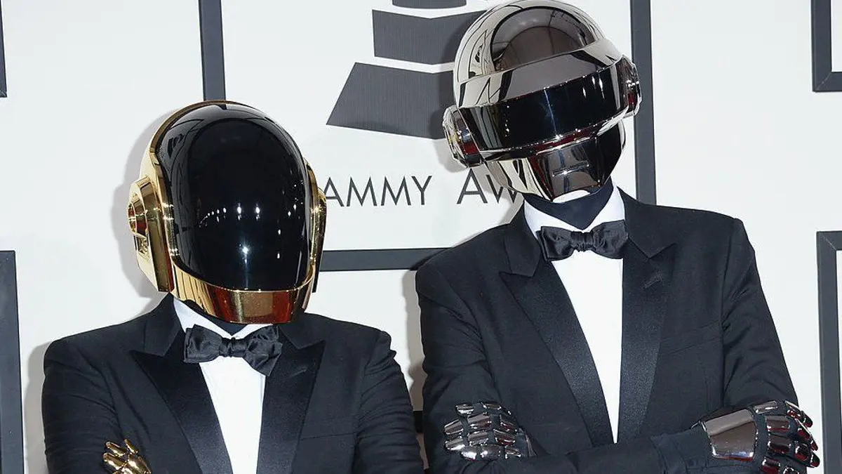2021 is egyre rosszabb: feloszlott a Daft Punk