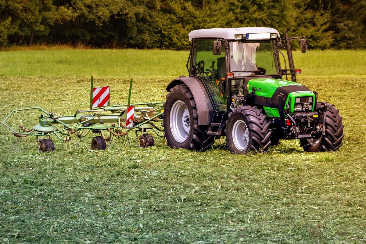 A megfelelő traktor gumi kiválasztása (x)
