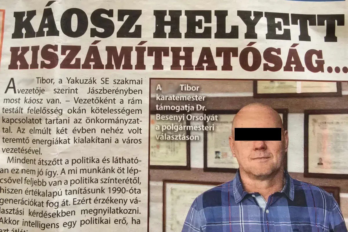 Semmitmondó fideszes válasz a gyermekbántalmazásra