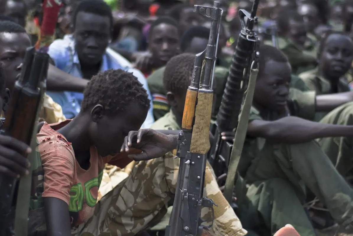 Ismeretlenek támadtak kisbuszokra Dél-Szudánban, több embert meggyilkoltak