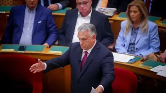 Orbán és a román sírgyalázók egymásra találtak!