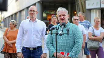 Marczingós László magyar és uniós fórumokhoz fordul a banki kartellezés miatt