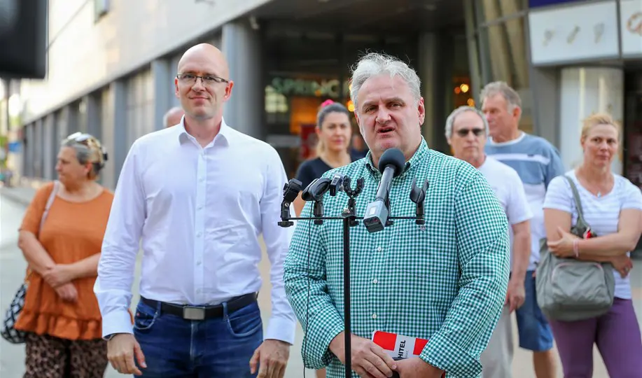 Marczingós László magyar és uniós fórumokhoz fordul a banki kartellezés miatt