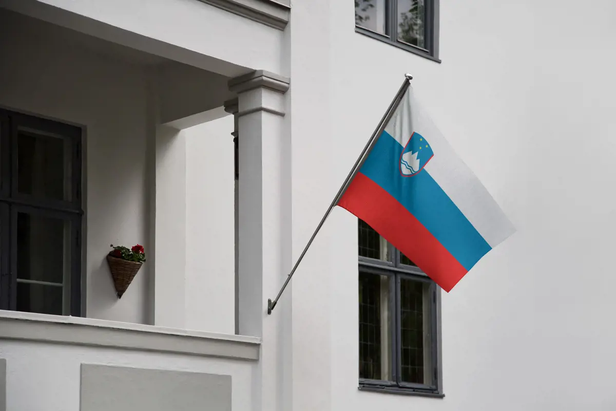 Új, balközép párt nyert a szlovén parlamenti választásokon