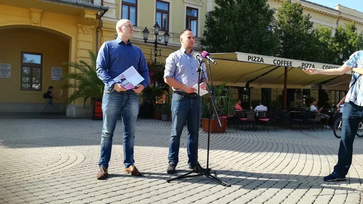 „Mi Várunk” – Országos akciót indít a Jobbik a lakhatási válság megoldása érdekében