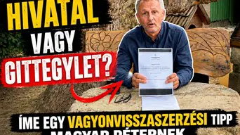 3,7 milliárd eltűnt, a hivatalok pedig csak néznek