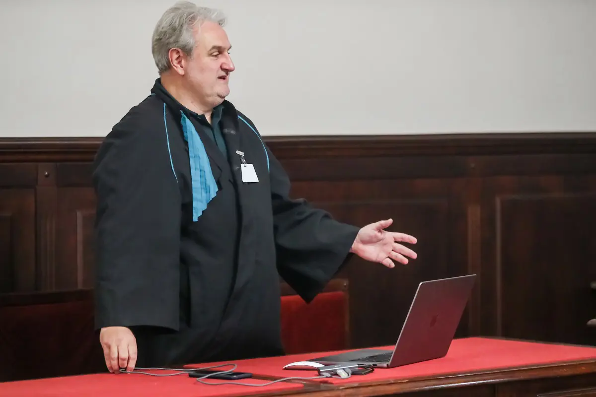 Marczingós László: tudatos és célzatos a Kúria bankmentő magatartása