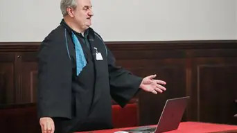 Marczingós László: tudatos és célzatos a Kúria bankmentő magatartása