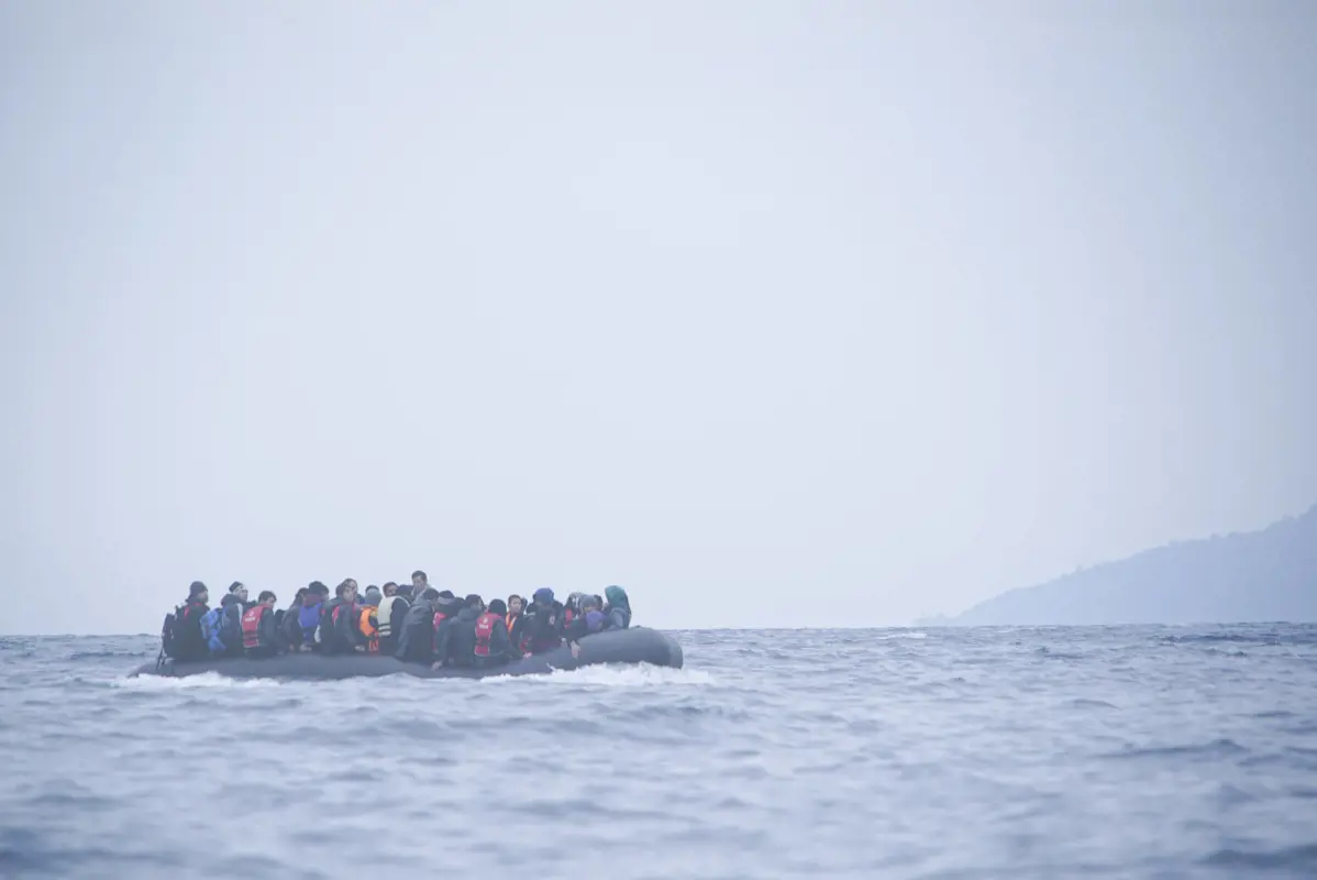 Idén már 900 menekült fulladt a Földközi-tengerbe
