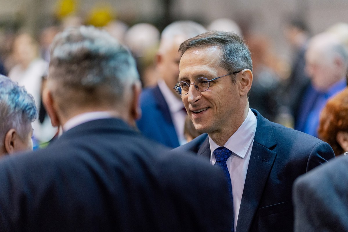 Fideszes derűlátás: Varga Mihály szerint újra az uniós növekedési rangsor élmezőnyébe kerülhetünk