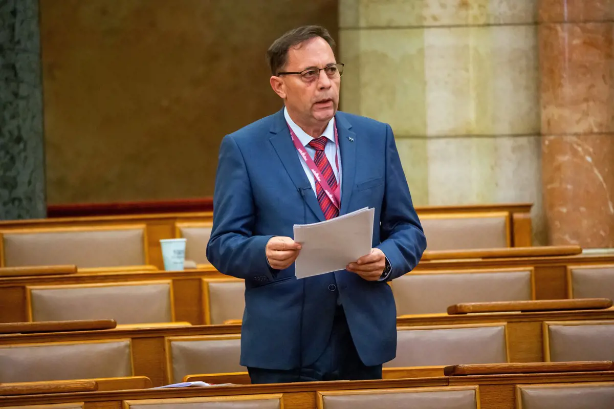 A csúfos vereség miatt Pócs János feloszlatja a jászberényi Fidesz alapszervezetét