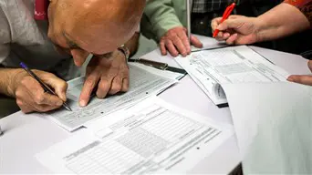 Megkezdődött az ötvennapos kampány, a jelöltek szombattól gyűjtik az ajánlásokat