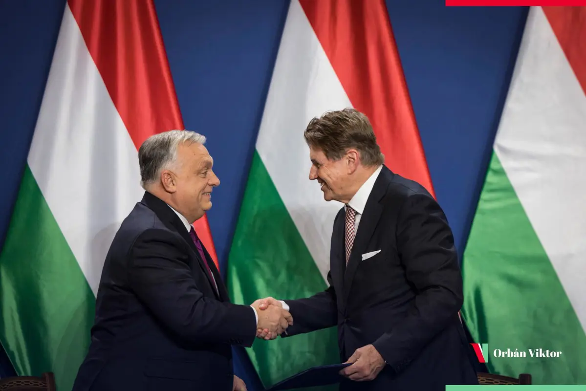 Sokakat érintő csomagot jelentett be az Orbán-kormány