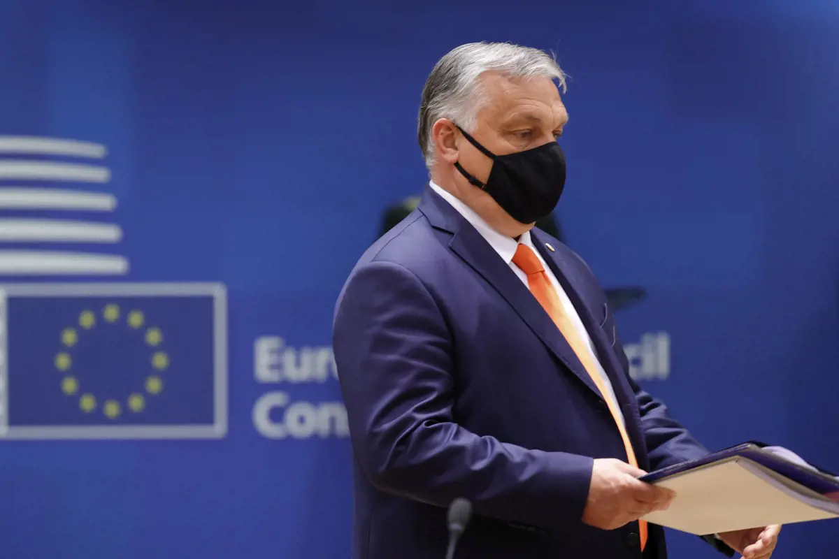 1258 milliárd forint értékben vett ma fel államadósságot az Orbán-kormány
