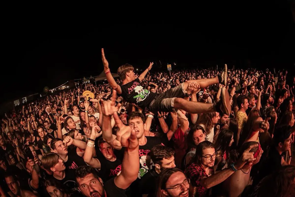 A Stratovarius, a Toy Dolls és a Korpiklaani is fellép augusztusban az alsóörsi Tábor Fesztiválon