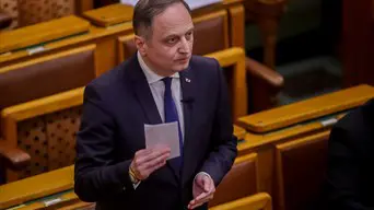 Brenner Koloman: A Fidesz köztársasági elnöke méltatlanná vált hivatalára, le kell mondania!