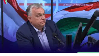 Orbán Viktor a „gazdasági öngól” miatt lemondásra szólította fel Ursula von der Leyent