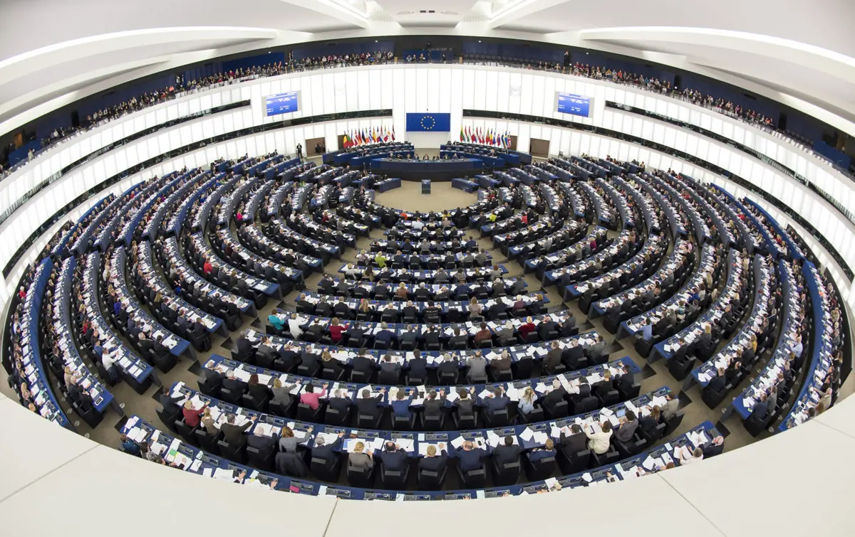Öt fideszes jelöltből hármat nem választottak meg szakbizottsági alelnöknek az EP-ben