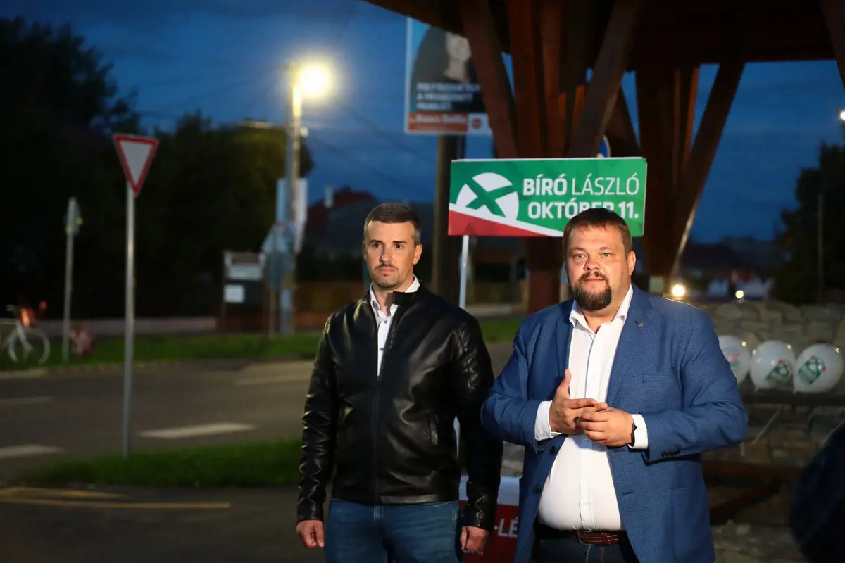 Jobbik: brutális ellenszélben is sikerült helytállni