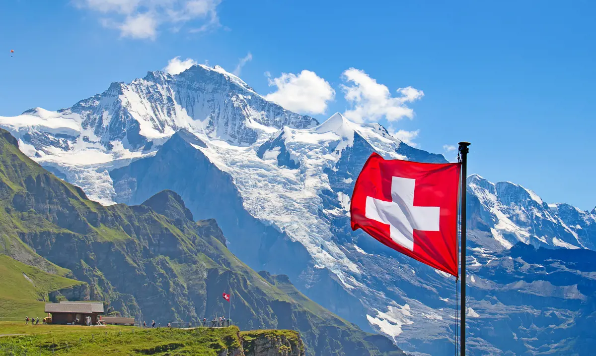 A svájciak elutasították az EU-állampolgárok bevándorlásának korlátozását