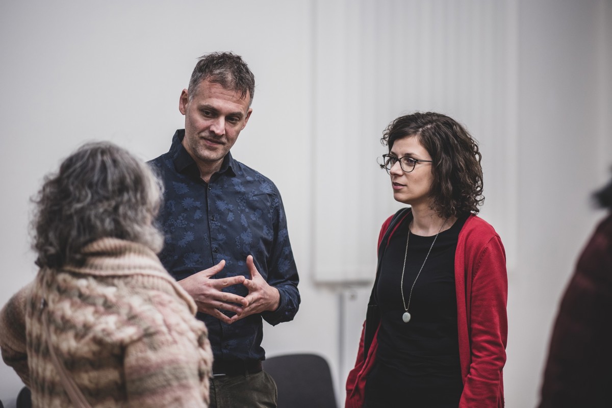 Kilépett a Momentum elnökségi tagja, már képtelen azonosulni a párt irányvonalával