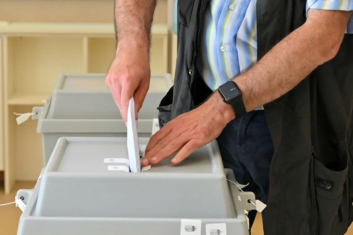 Jobbik: jön a „Voks 2026”!