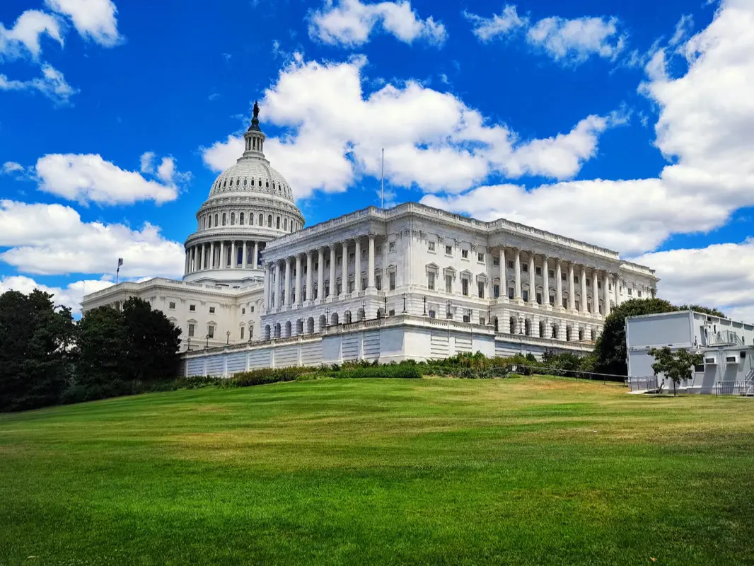 Megbénult az Egyesült Államok