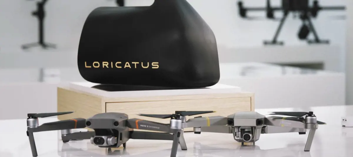 Magyar fejlesztés adja a drónos szállítás szupererős dobozait