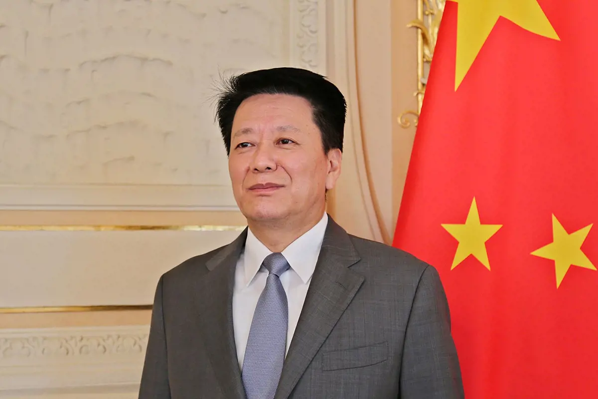 Hszi Csin-ping "jobb, egészségesebb" kapcsolatot kíván teremteni Kína és az Egyesült Államok között