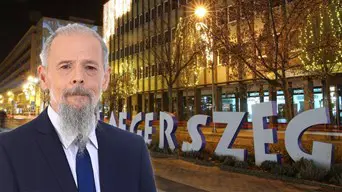 Borsos Gyula Zoltán: cél, hogy a fiatalok, a családok Zalaegerszegen maradjanak