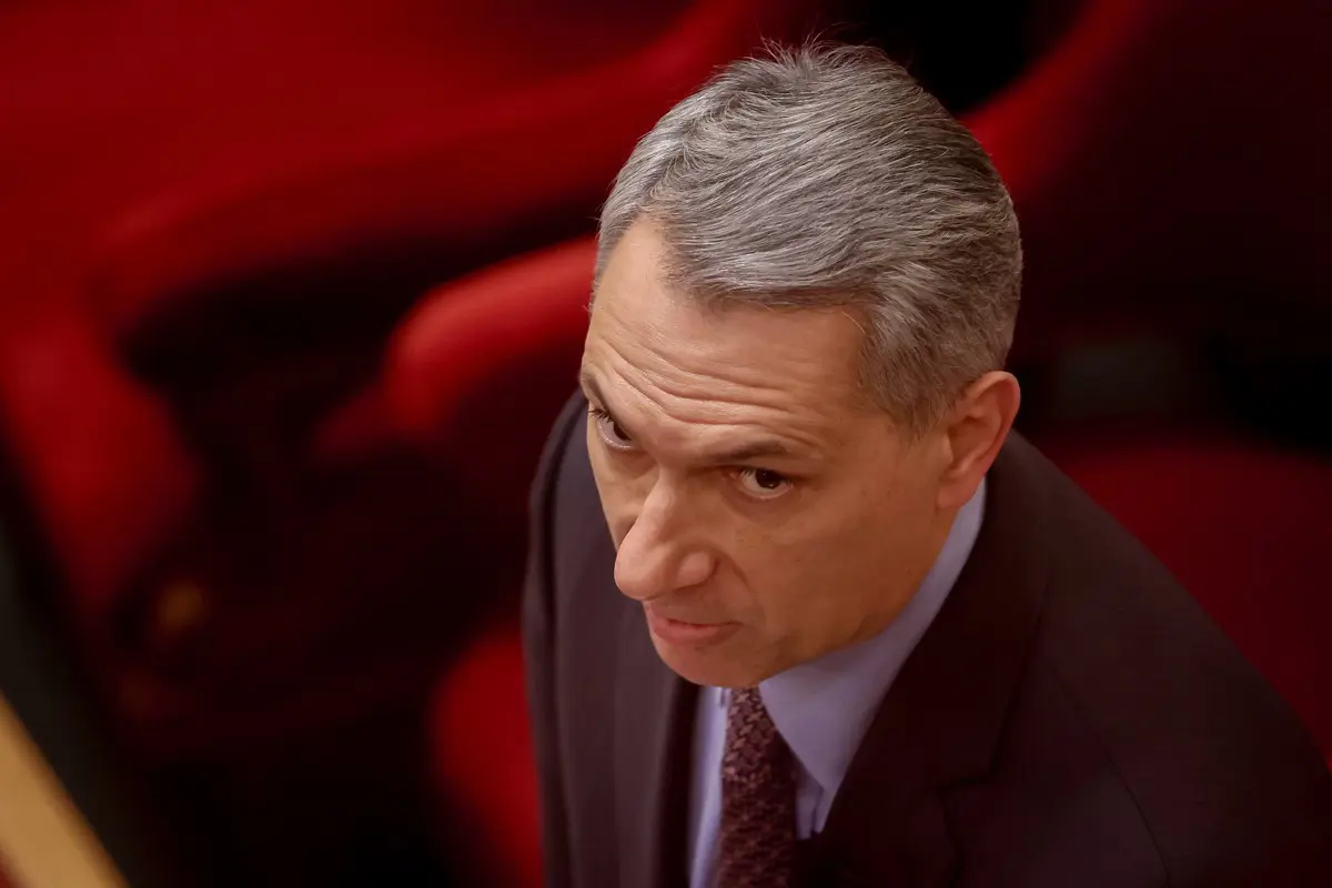 Nem fogja elhinni, ki váltja Lázár Jánost!