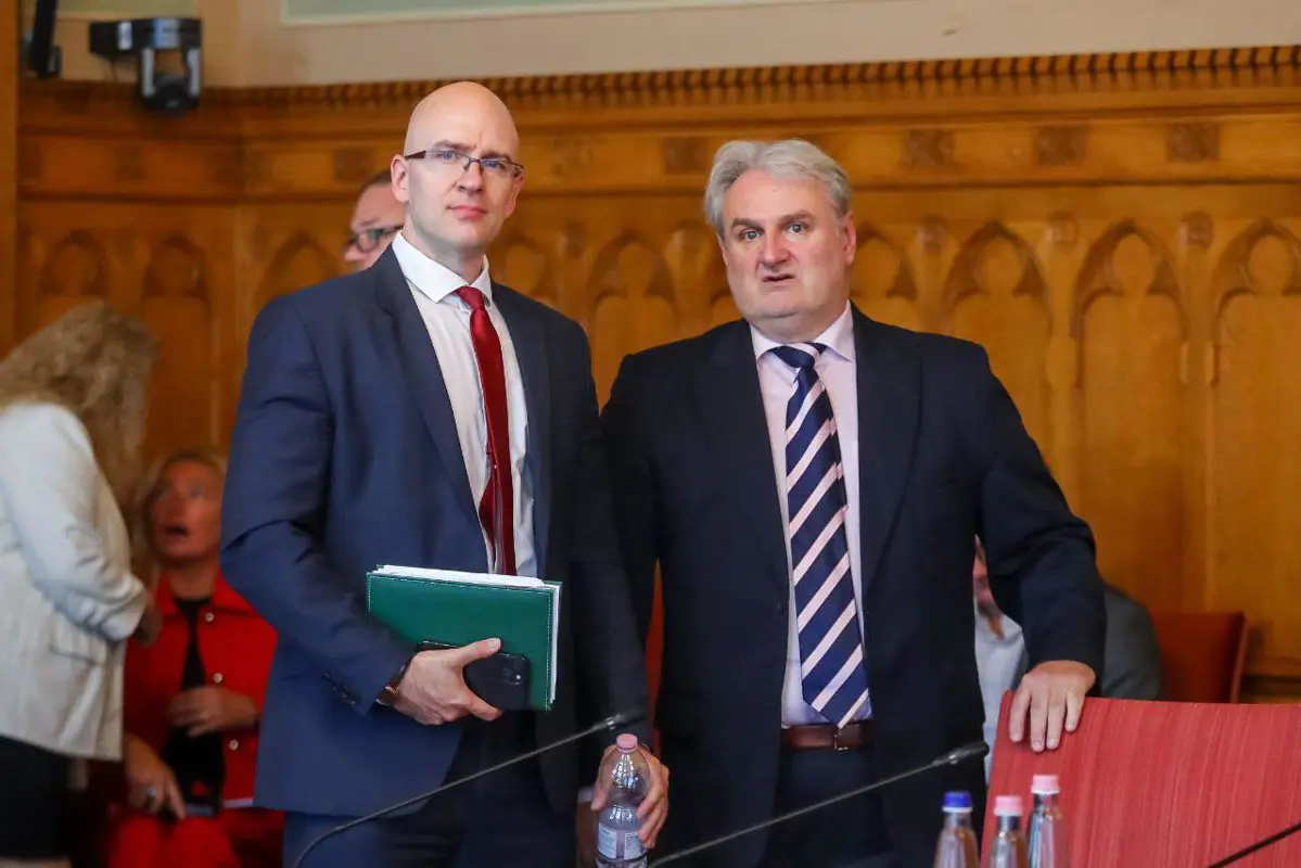 Normális országban ilyen nincs! Európa a devizahitelesek mellé állt, de a Kúria szomorú döntést hozott