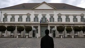 A Jobbik a népre bízná a köztársasági elnök megválasztását