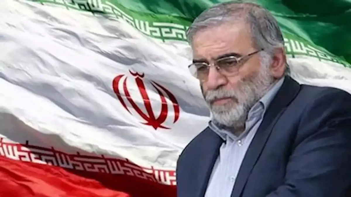 Merénylet áldozata lett egy iráni atomtudós