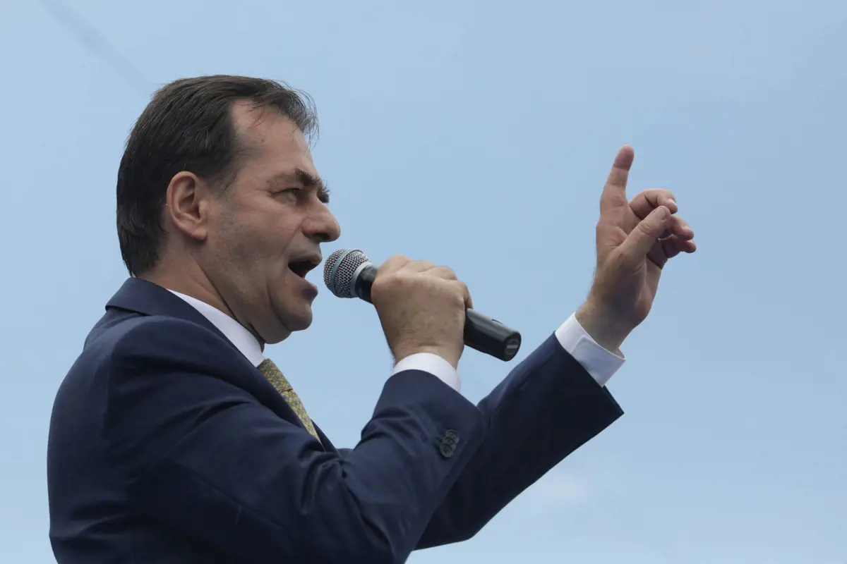 Újabb Orbán-kormány alakult, ezúttal Romániában
