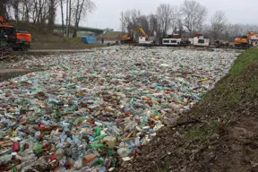 Jobbik: Bűn nem maradhat büntetlenül, a folyóink szennyezése pedig bűn!