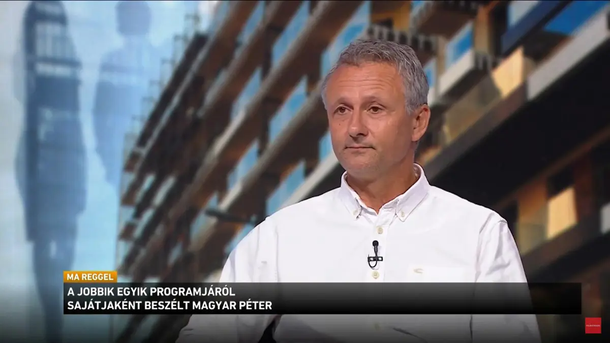 Férfiak 40: egy magyar munkavállaló másfélszeresét dolgozza le egy nyugati társának