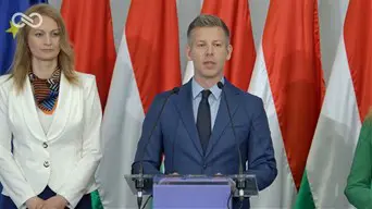 Itt az első hét miniszter neve