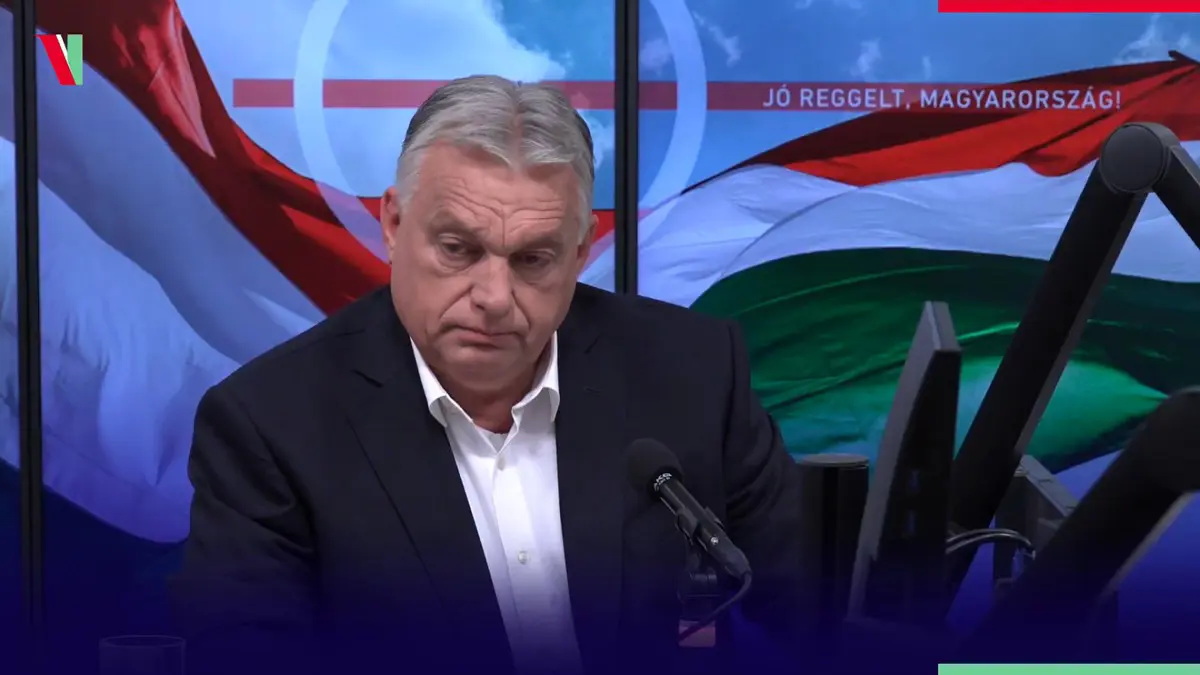 „Hozzá se kezdjünk!” – zárta ki végleg az unióból a kárpátaljai őshonos magyarokat Orbán Viktor