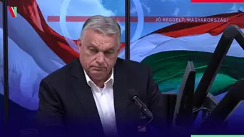 „Hozzá se kezdjünk!” – zárta ki végleg az unióból a kárpátaljai őshonos magyarokat Orbán Viktor