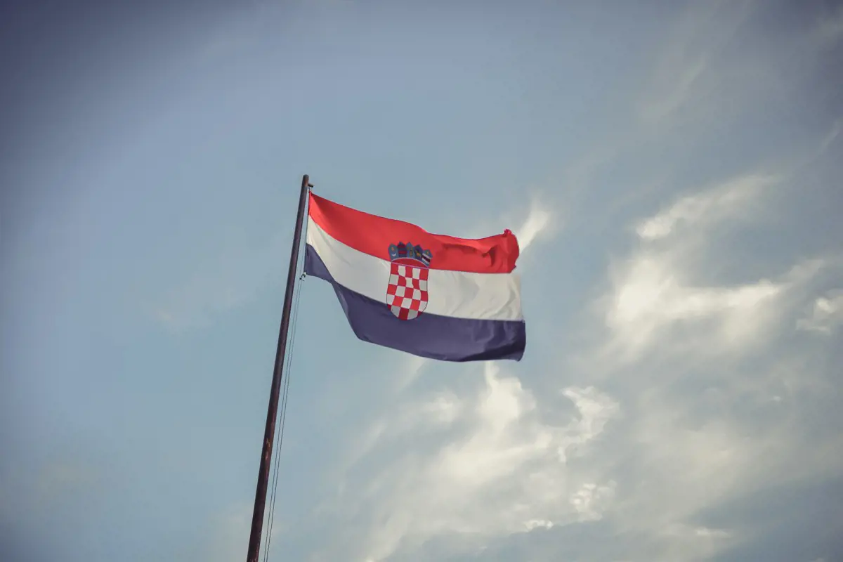 Már 2023-ban csatlakozhat az eurózónához Horvátország a Fitch szerint