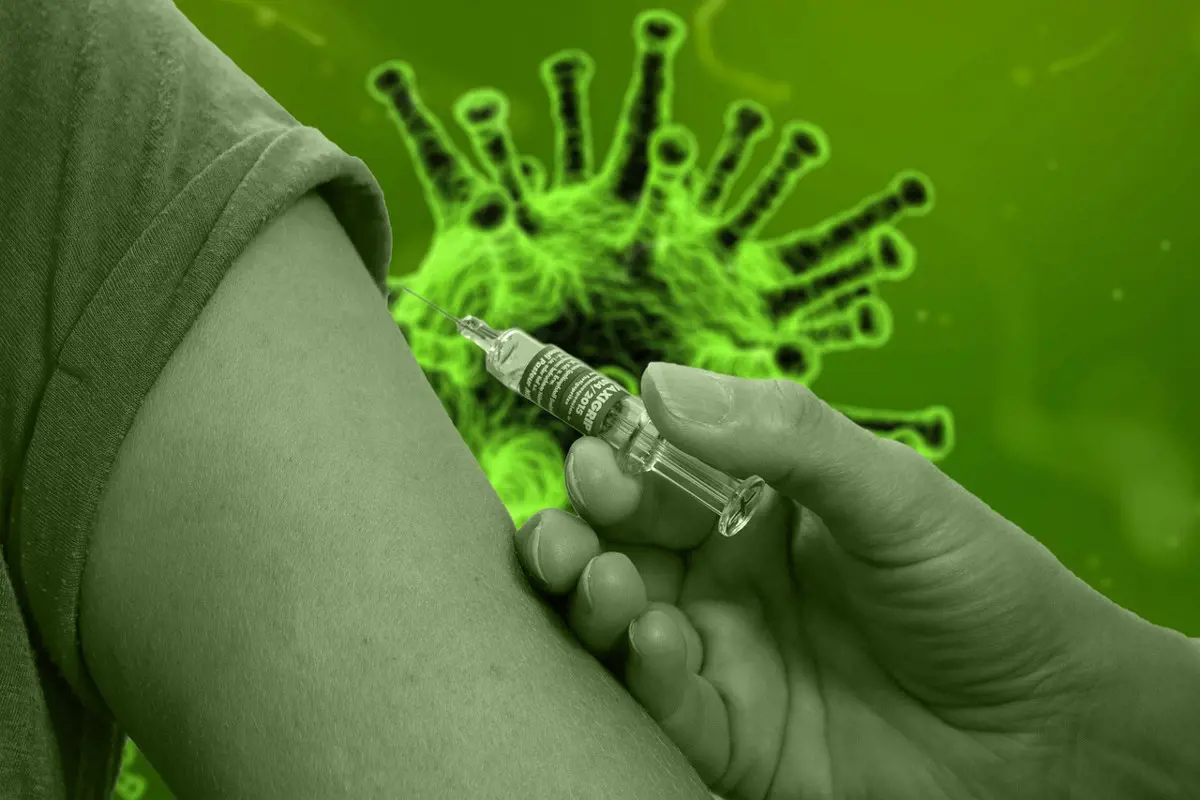 A második orosz vakcinával beoltott összes önkéntesnél kimutatták az antitesteket
