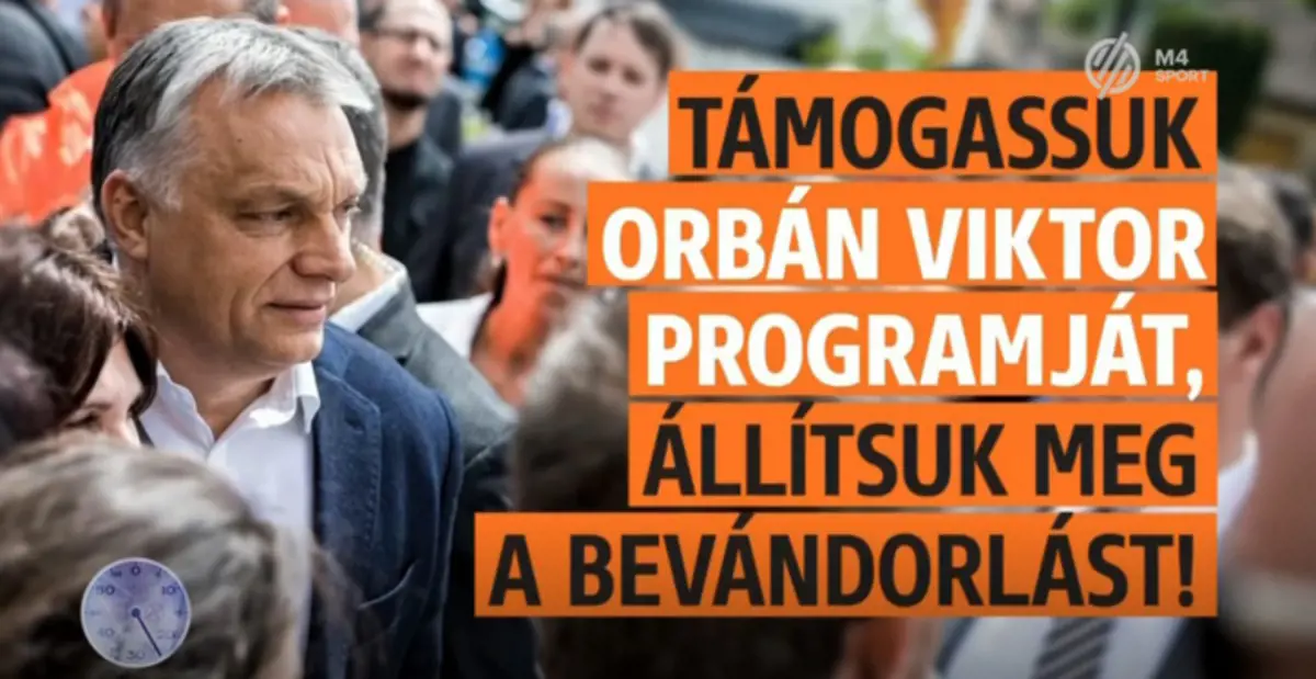 Így trollkodta meg a "közszolgálati" tv-t a Jobbik