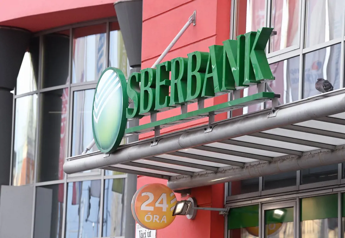 A Magyar Bankholding szerezte meg a végelszámolás alatt álló Sberbank 330 milliárdos hitelállományát
