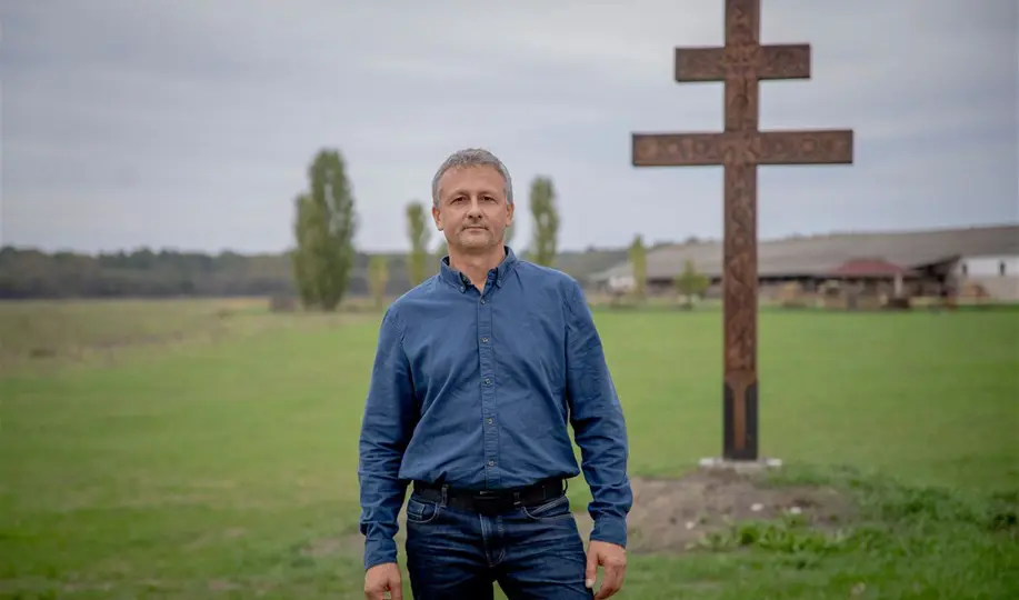 Adorján Béla: Egy maroknyi fiatal mentette meg a nemzet becsületét Beneš-ügyben