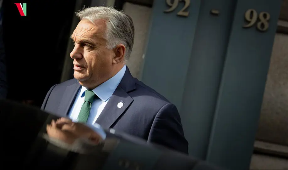 Orbán már úgy ferdíti a valóságot, mintha nem lenne holnap